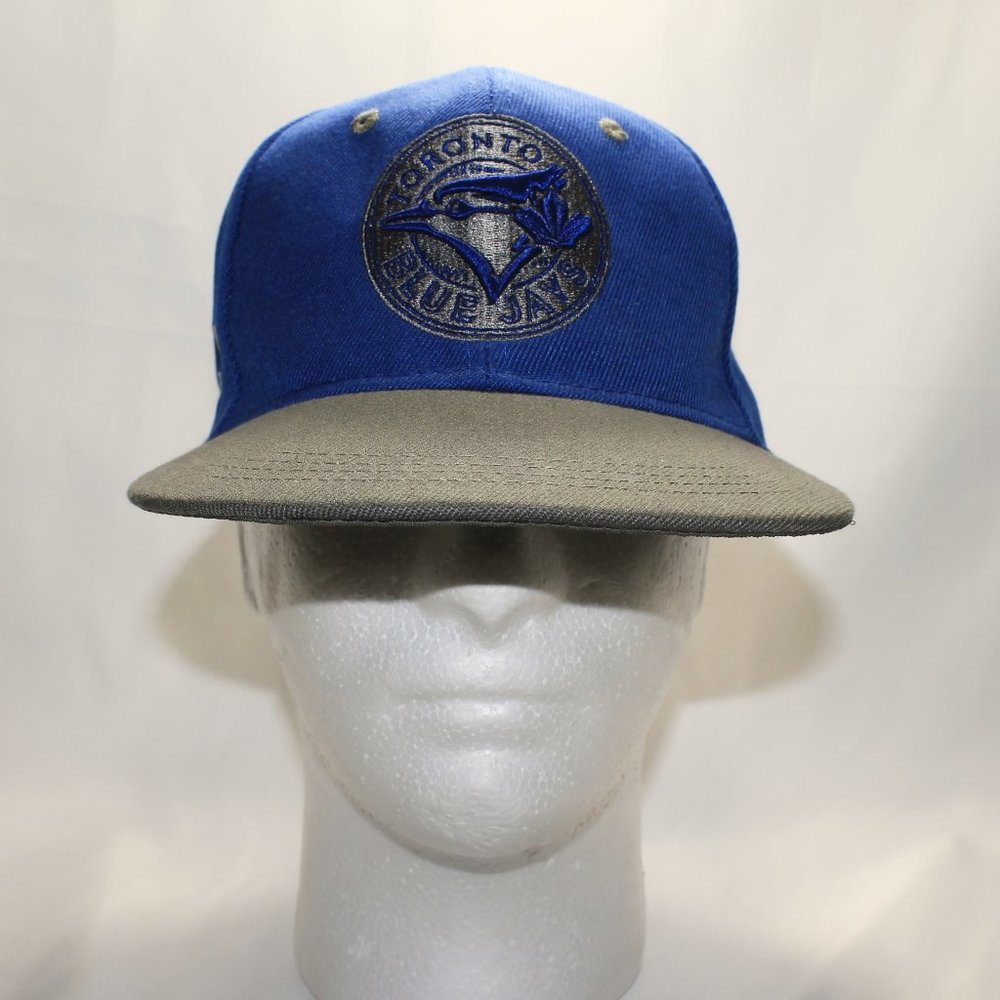 Blue Jays Budweiser Beer Hat